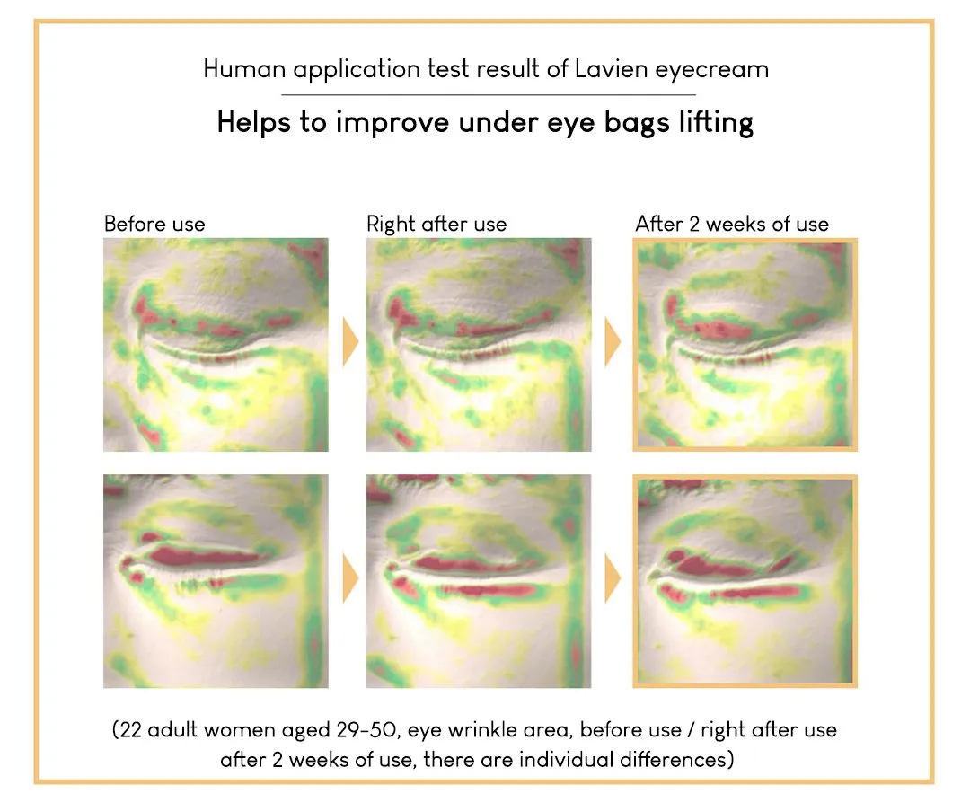 Lavien Firming Lift Eye Cream