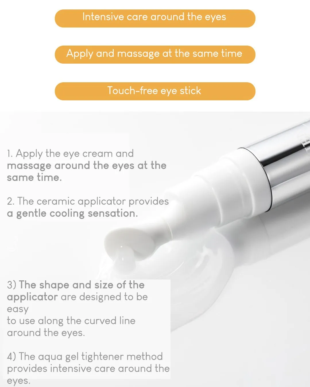 Lavien Firming Lift Eye Cream