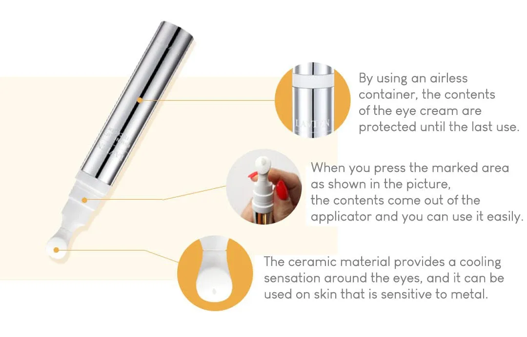Lavien Firming Lift Eye Cream