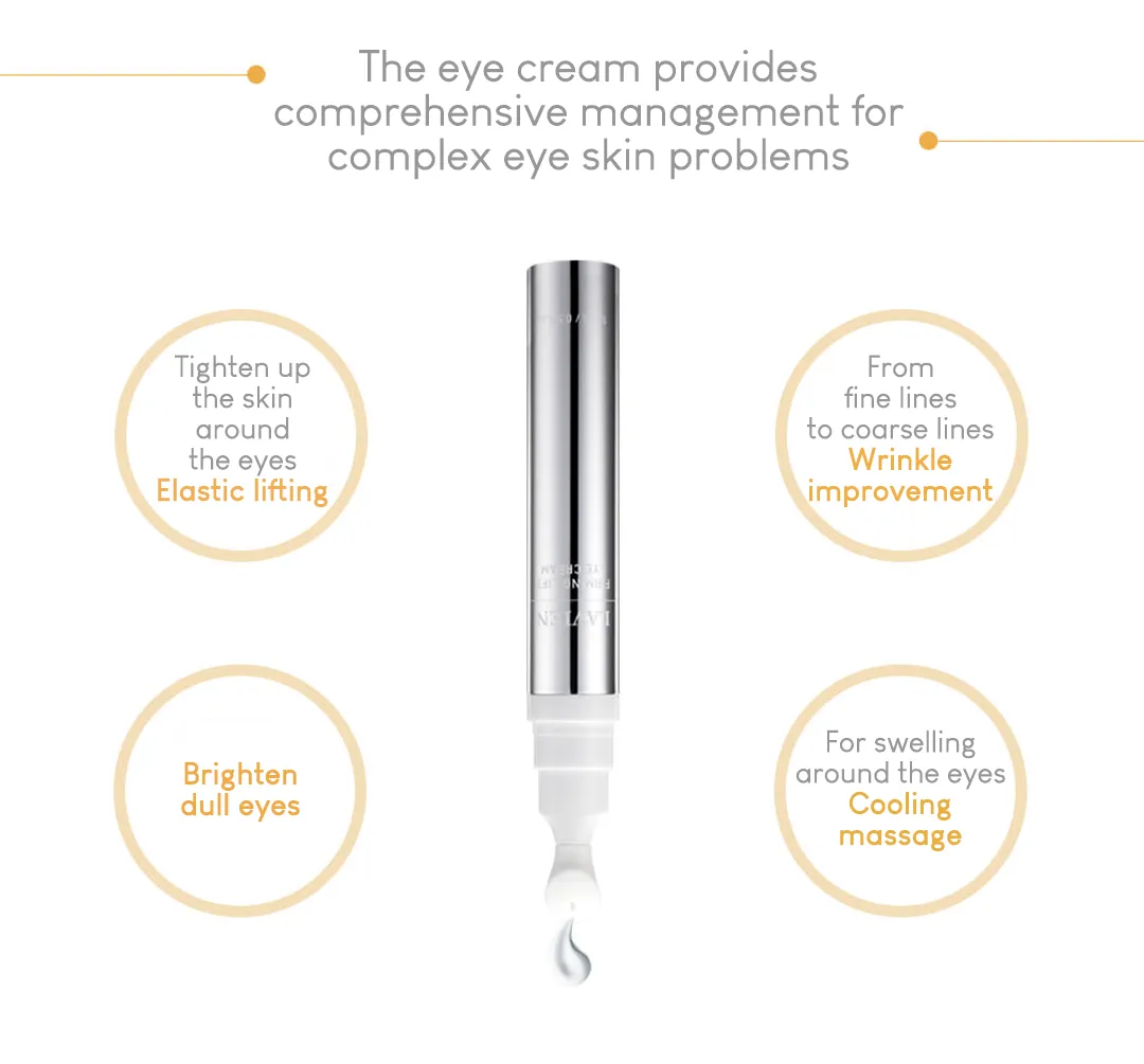 Lavien Firming Lift Eye Cream