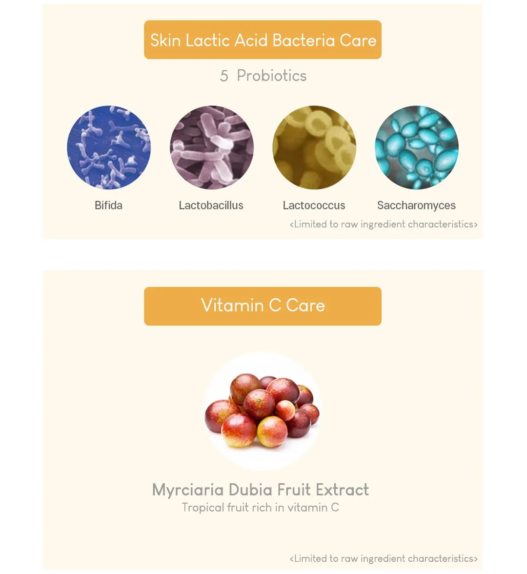 Lavien Firming Lift Eye Cream