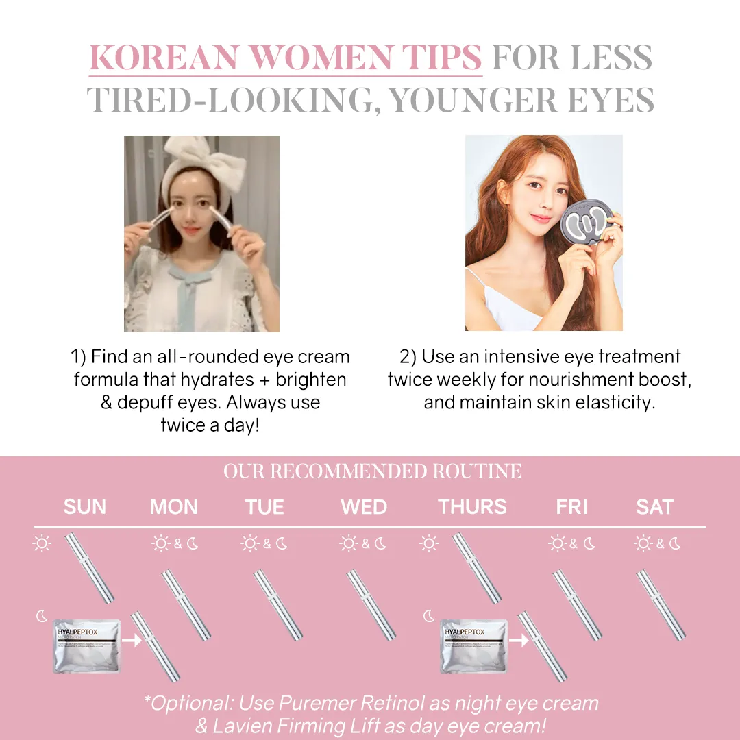 Lavien Firming Lift Eye Cream