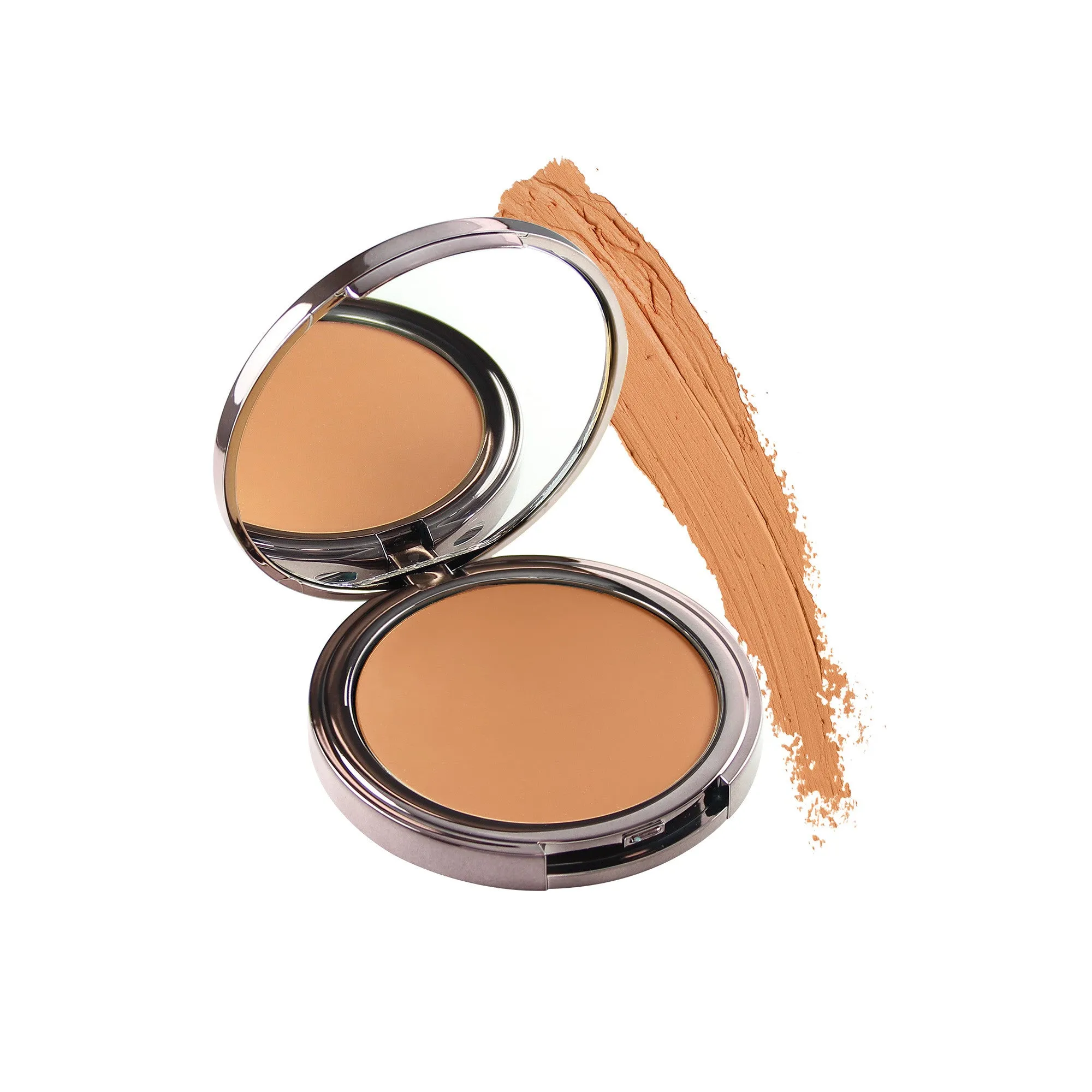 Le Creme To Poudre Foundation