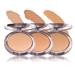 Le Creme To Poudre Foundation