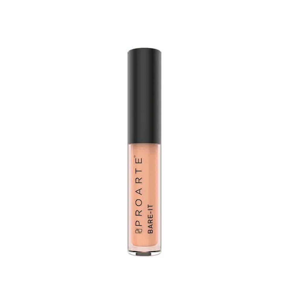 LIGHT BEIGE 4.5 MLBare-it Concealer