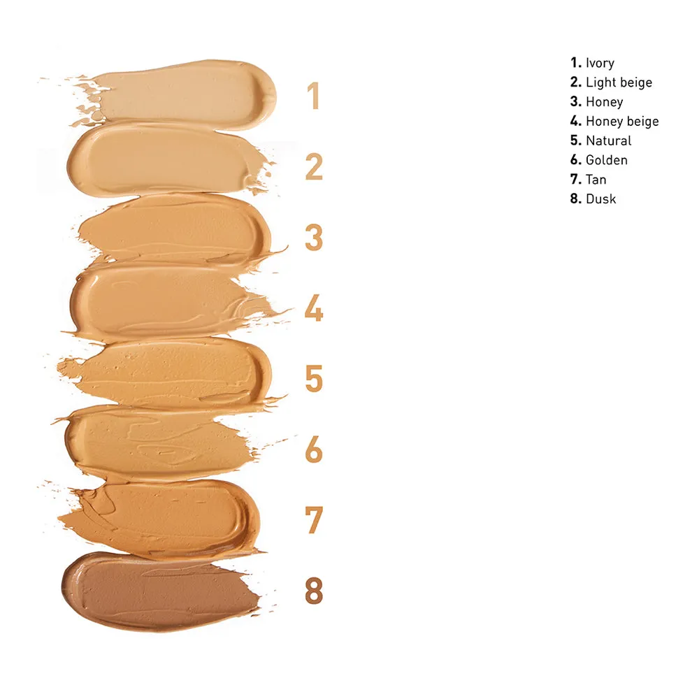 LIGHT BEIGE 4.5 MLBare-it Concealer