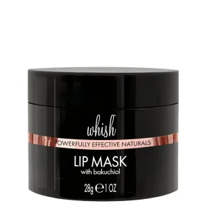 Lip Mask with Bakuchiol - NEW IMPROVED FORMULA!