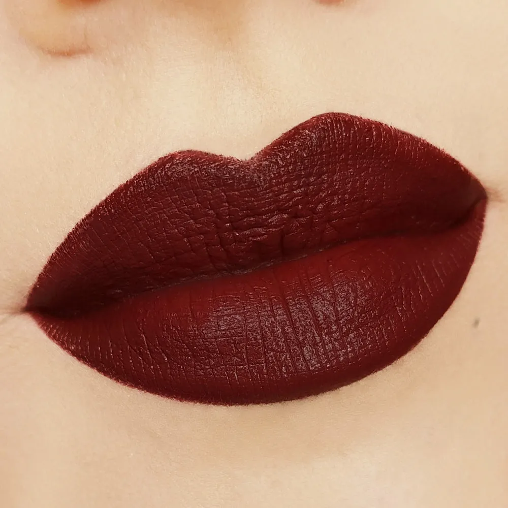 LIPSTICK n. 08 - Red purple
