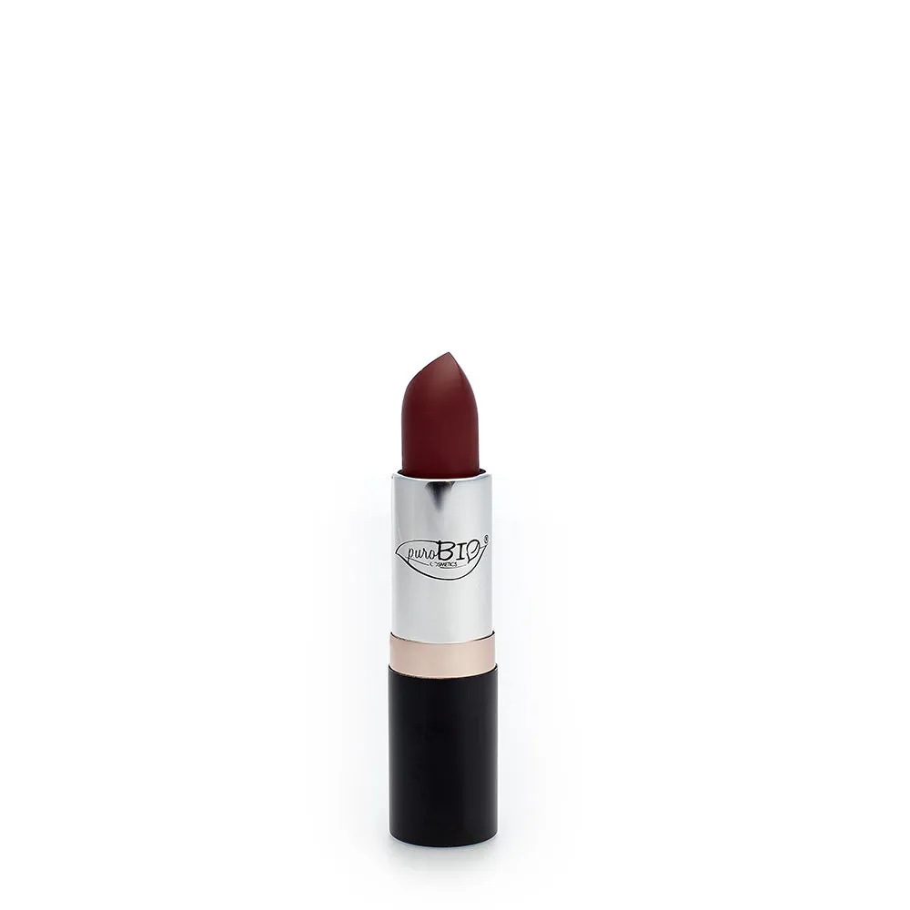 LIPSTICK n. 08 - Red purple