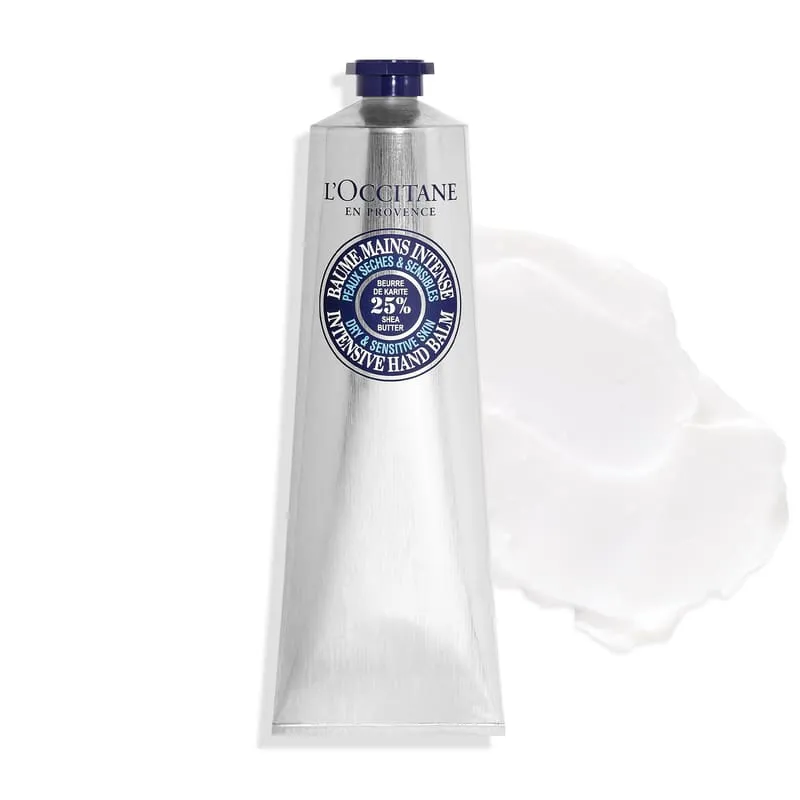 L'OCCITANE Shea Butter Intensive Hand Balm