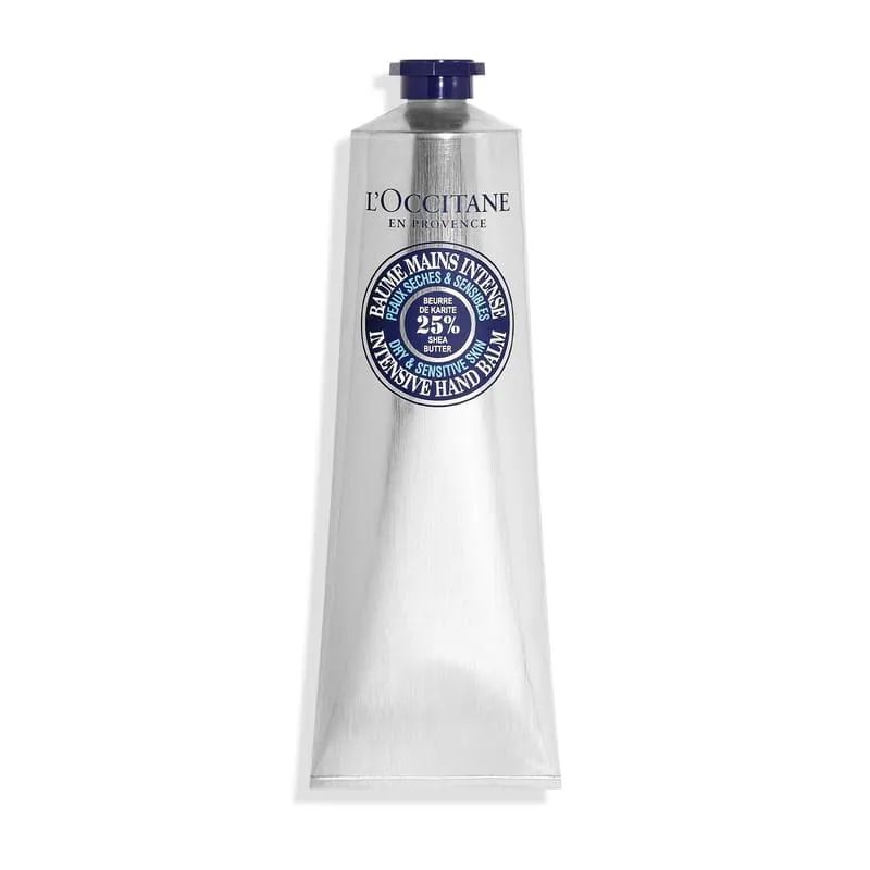 L'OCCITANE Shea Butter Intensive Hand Balm