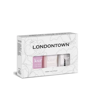 LONDONTOWN - Radiance Trio