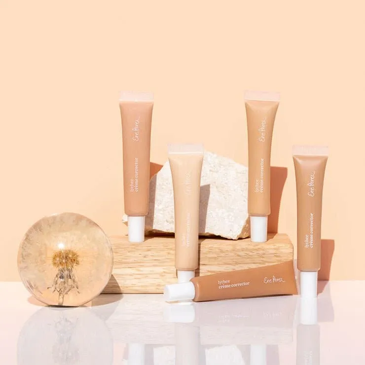 Lychee Crème Corrector