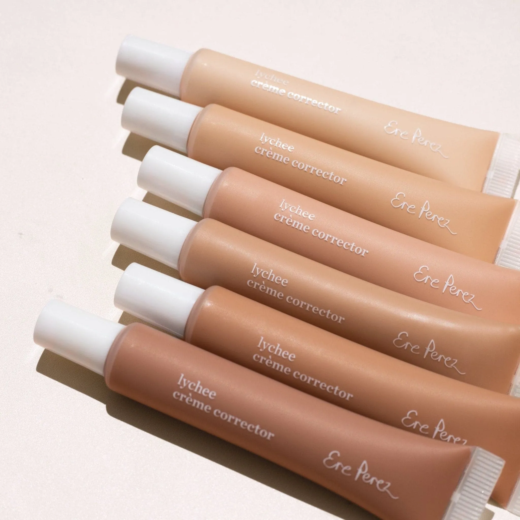 Lychee Crème Corrector