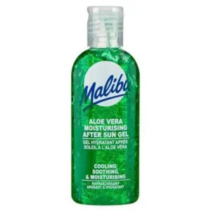 MALIBU ALOE VERA MOISTURISING AFTER GEL 100ML