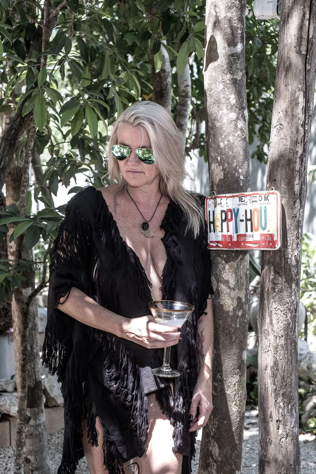 Malinalco coverup