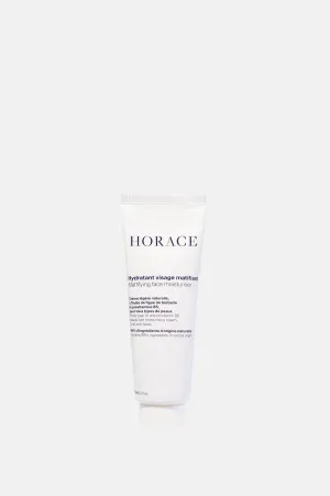Mattifying Face Moisturiser