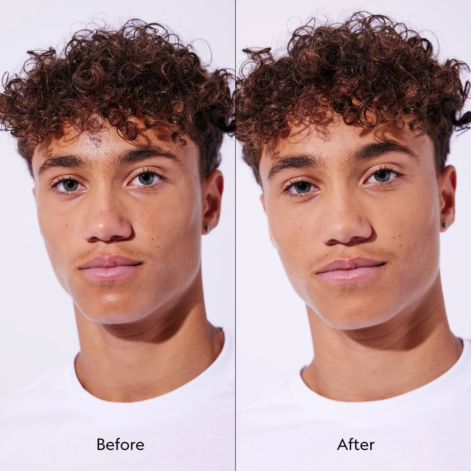 Mattifying Skin Blurrer