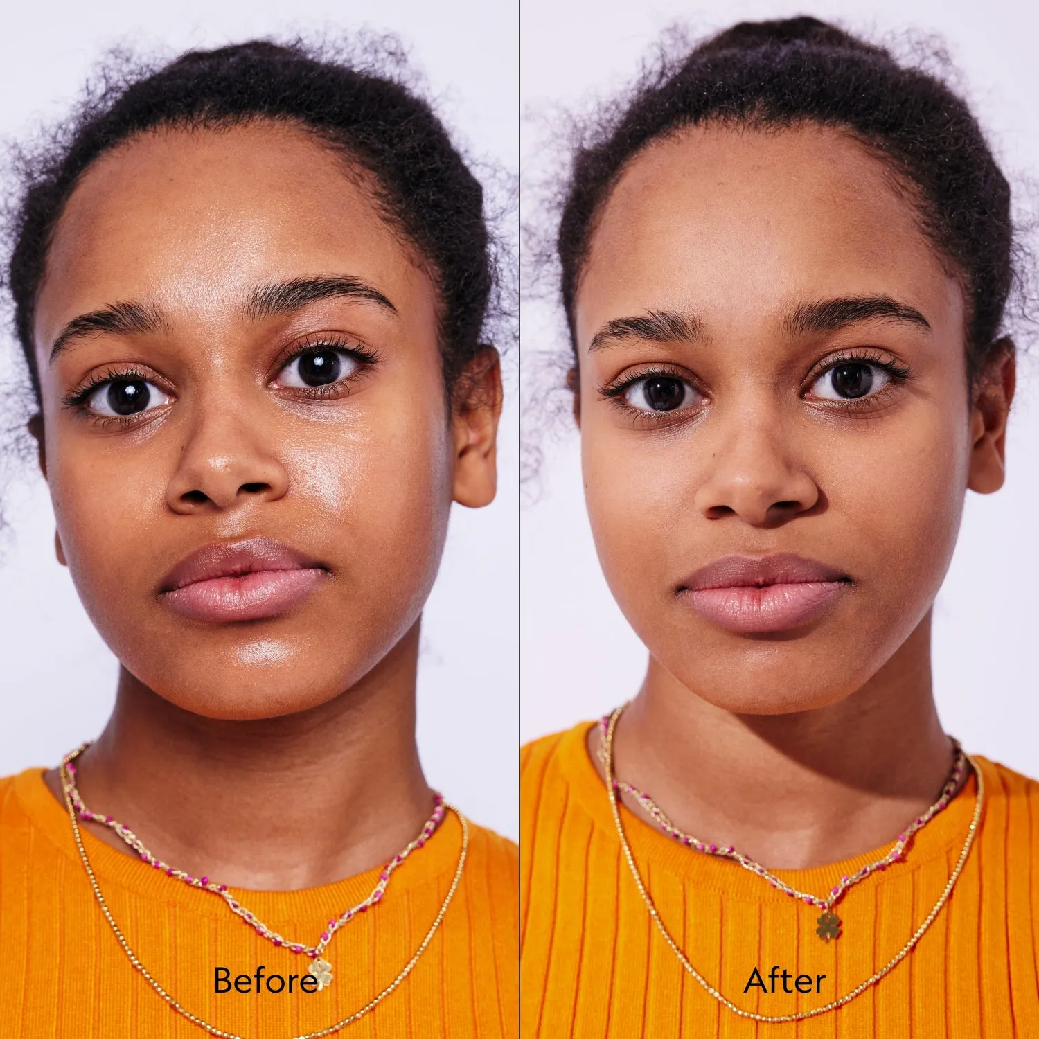 Mattifying Skin Blurrer