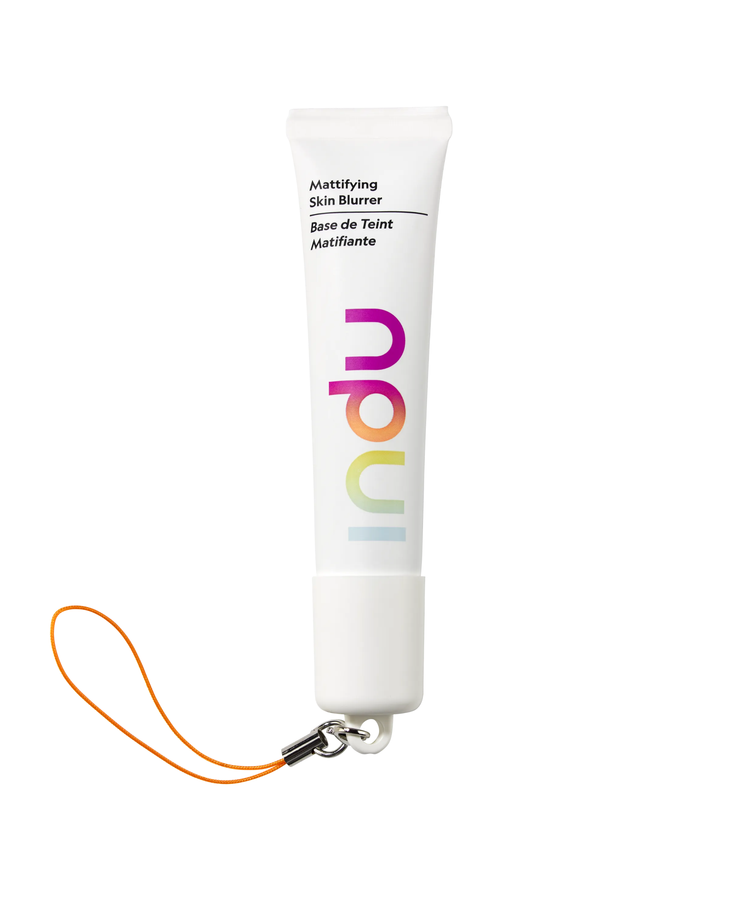 Mattifying Skin Blurrer