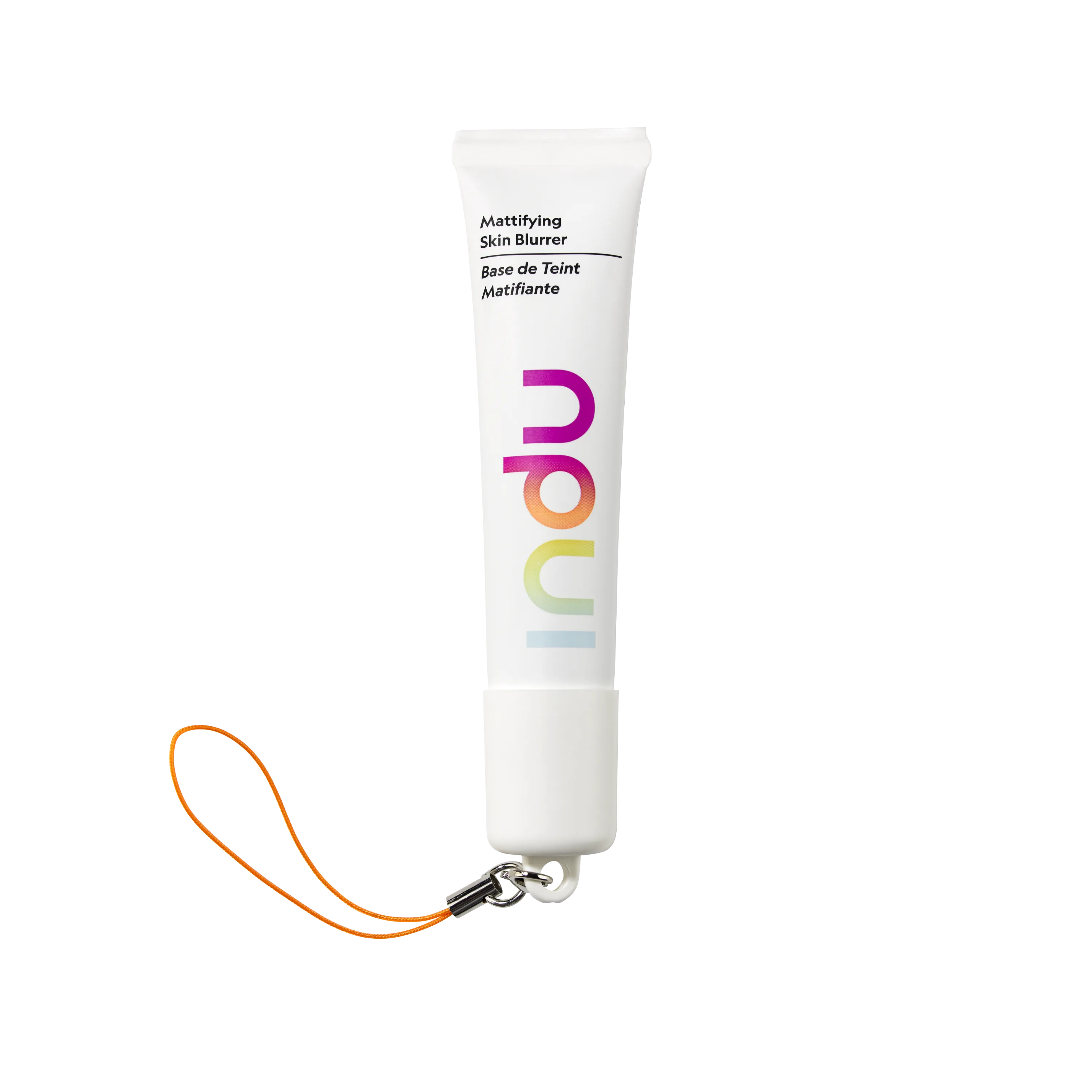 Mattifying Skin Blurrer