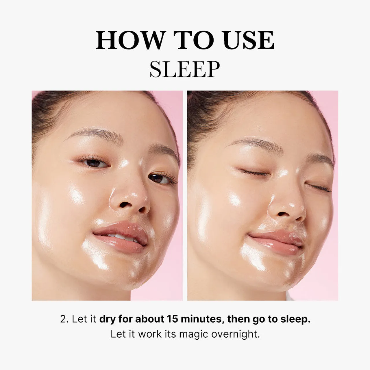Medicube Collagen Night Wrapping Mask 75ml