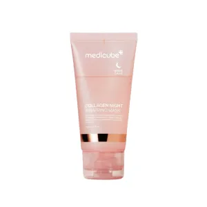 Medicube Collagen Night Wrapping Mask