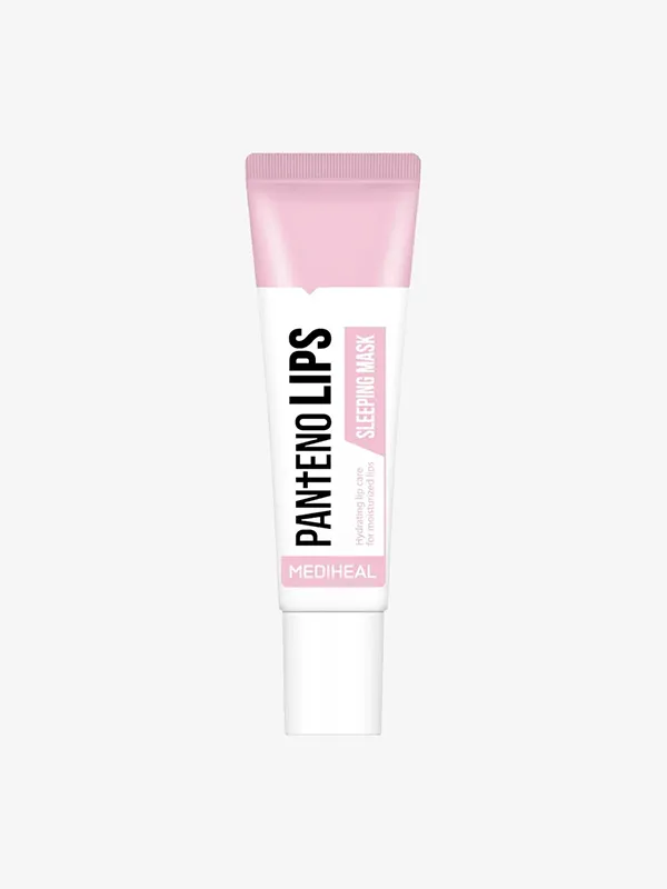 MEDIHEAL Pantenolips Sleeping Mask 10ml
