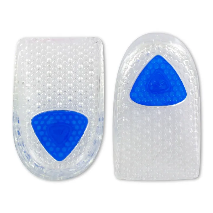 Men's Gel Heel Cup