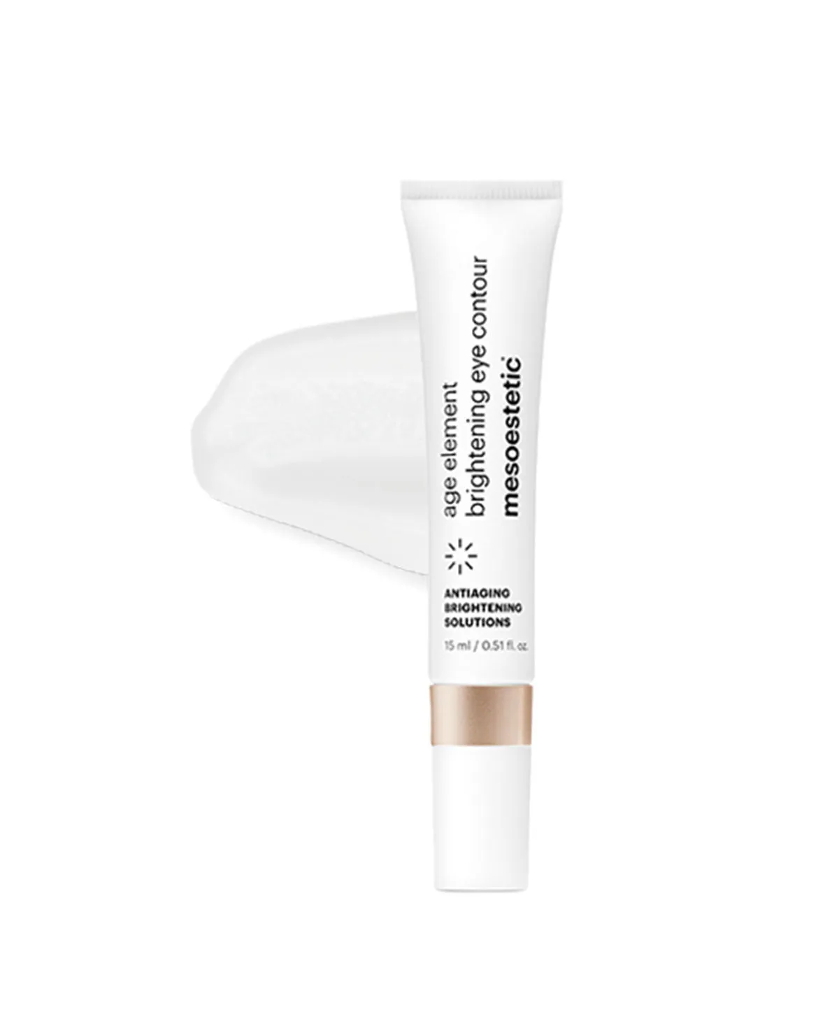 Mesoestetic Age Element Brightening Eye Contour