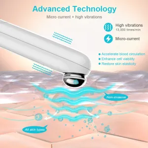 Mini Eye Massager