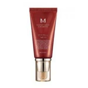 MISSHA M Perfect Cover BB Cream  SPF42 PA    50ml