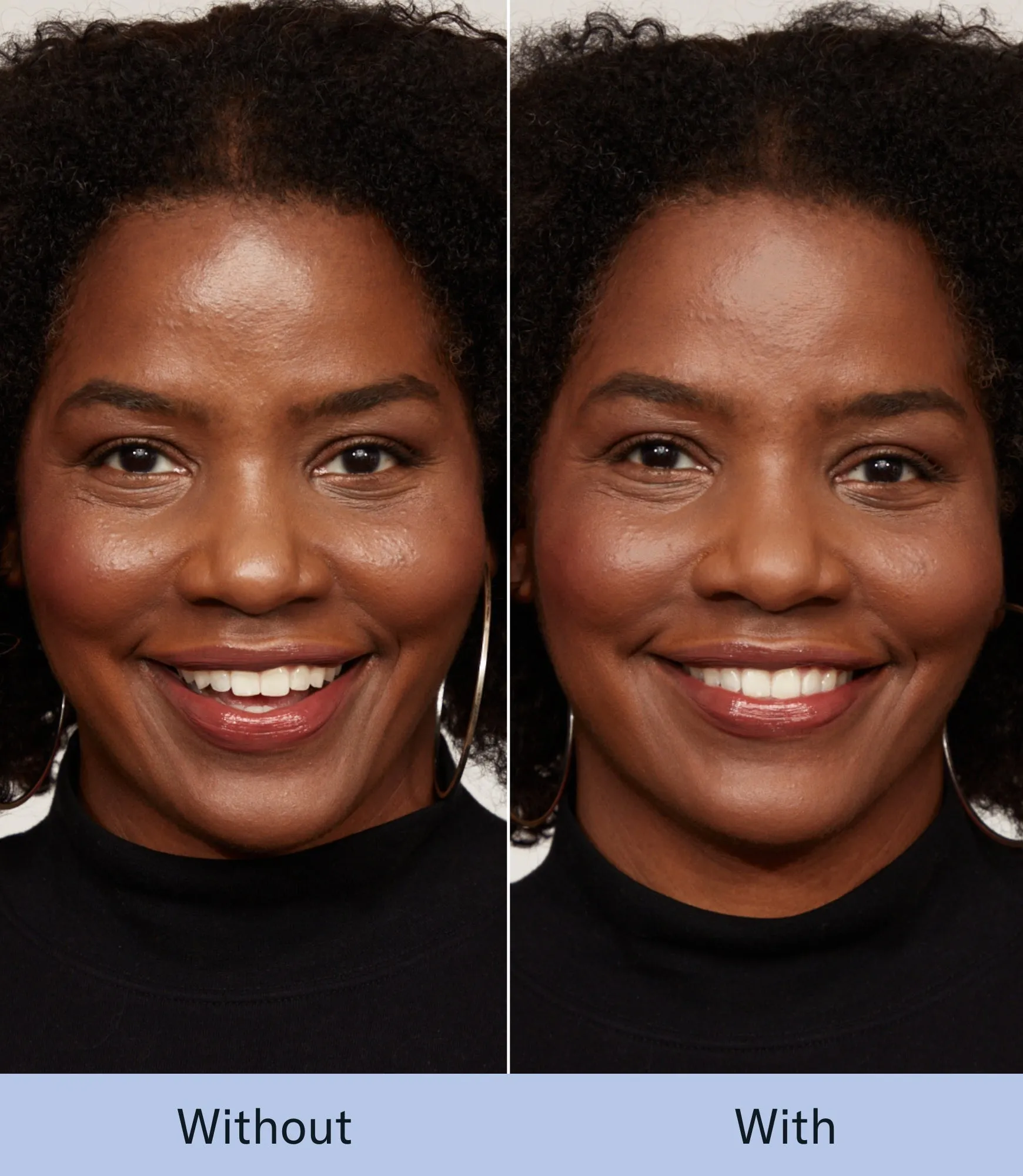 MOB Beauty Translucent Blurring Loose Setting Powder