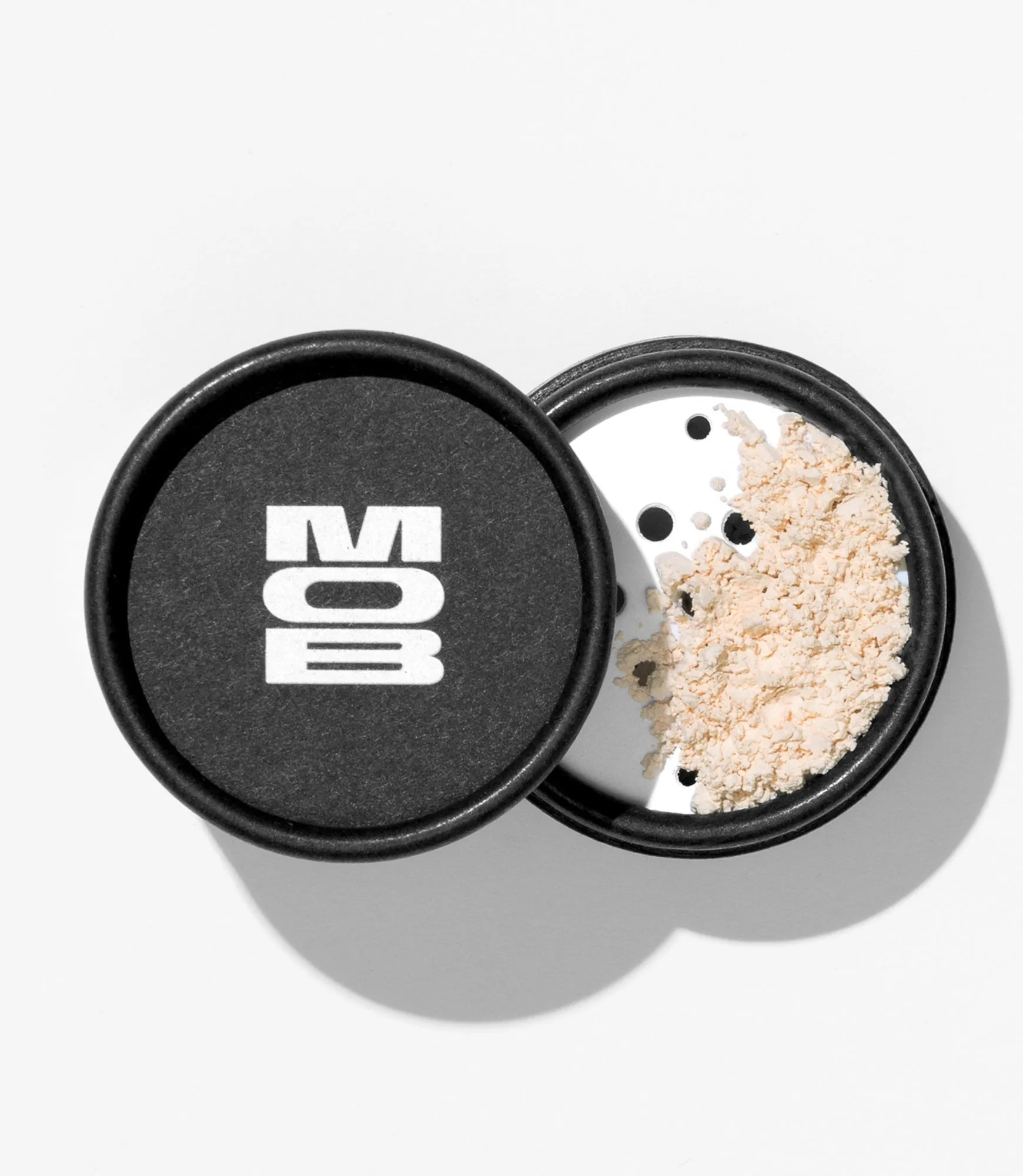 MOB Beauty Translucent Blurring Loose Setting Powder