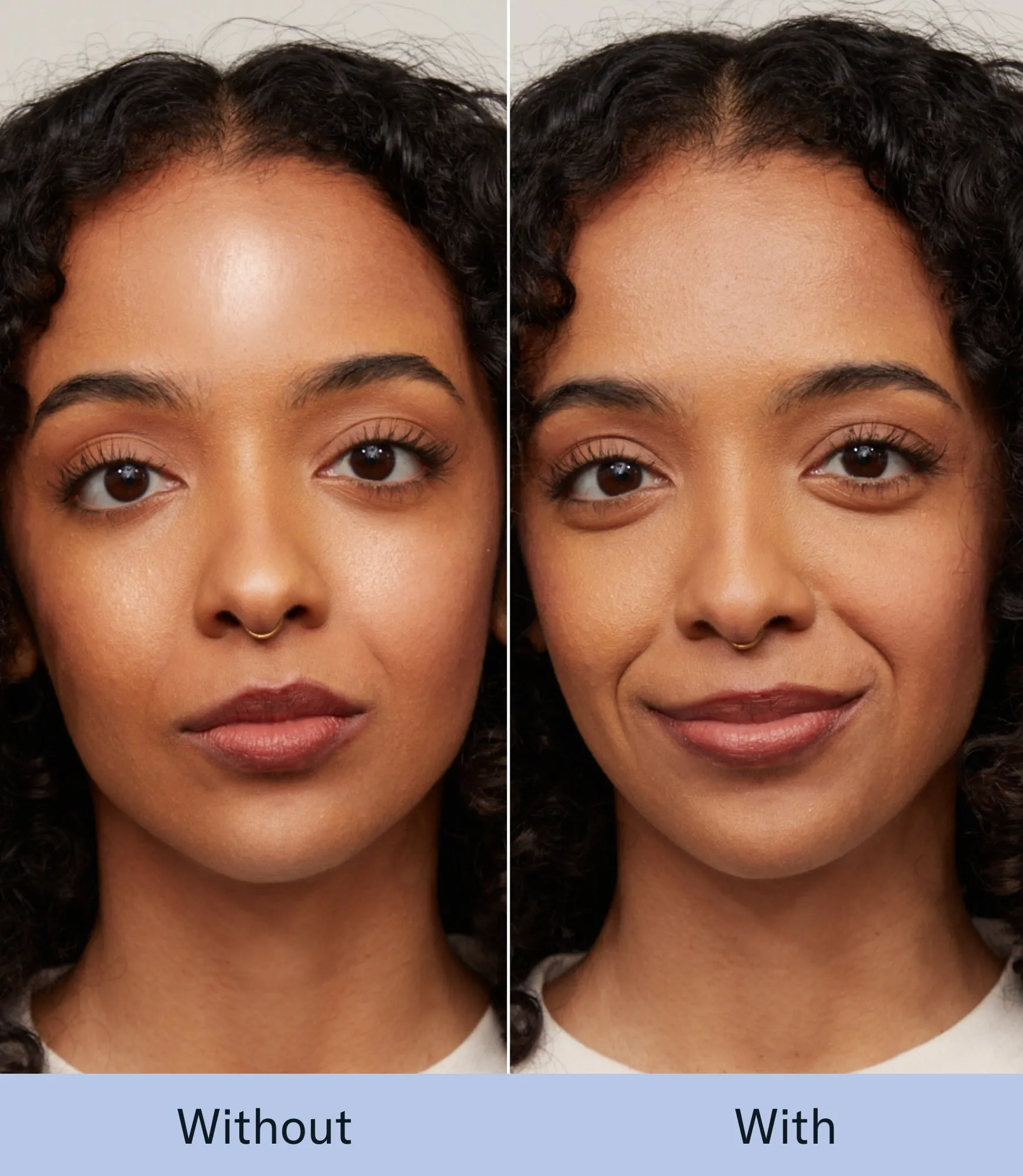 MOB Beauty Translucent Blurring Loose Setting Powder