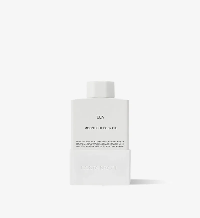 Moonlight Body Oil