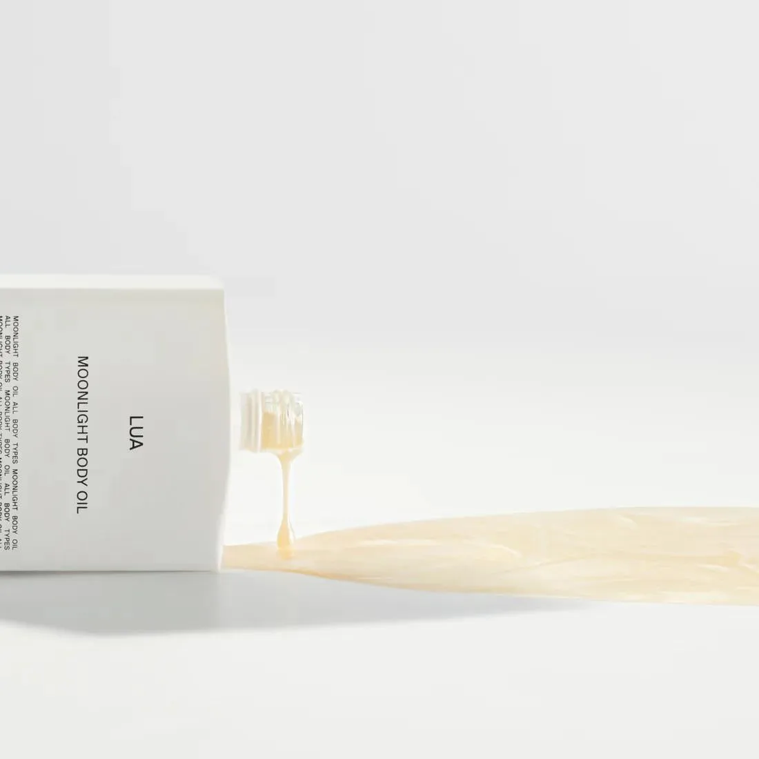 Moonlight Body Oil