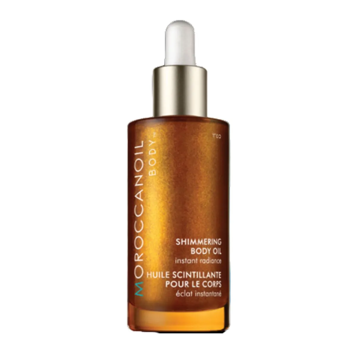 Moroccanoil Body Shimmering Body Oil