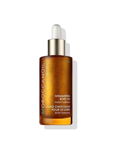 Moroccanoil Body Shimmering Body Oil