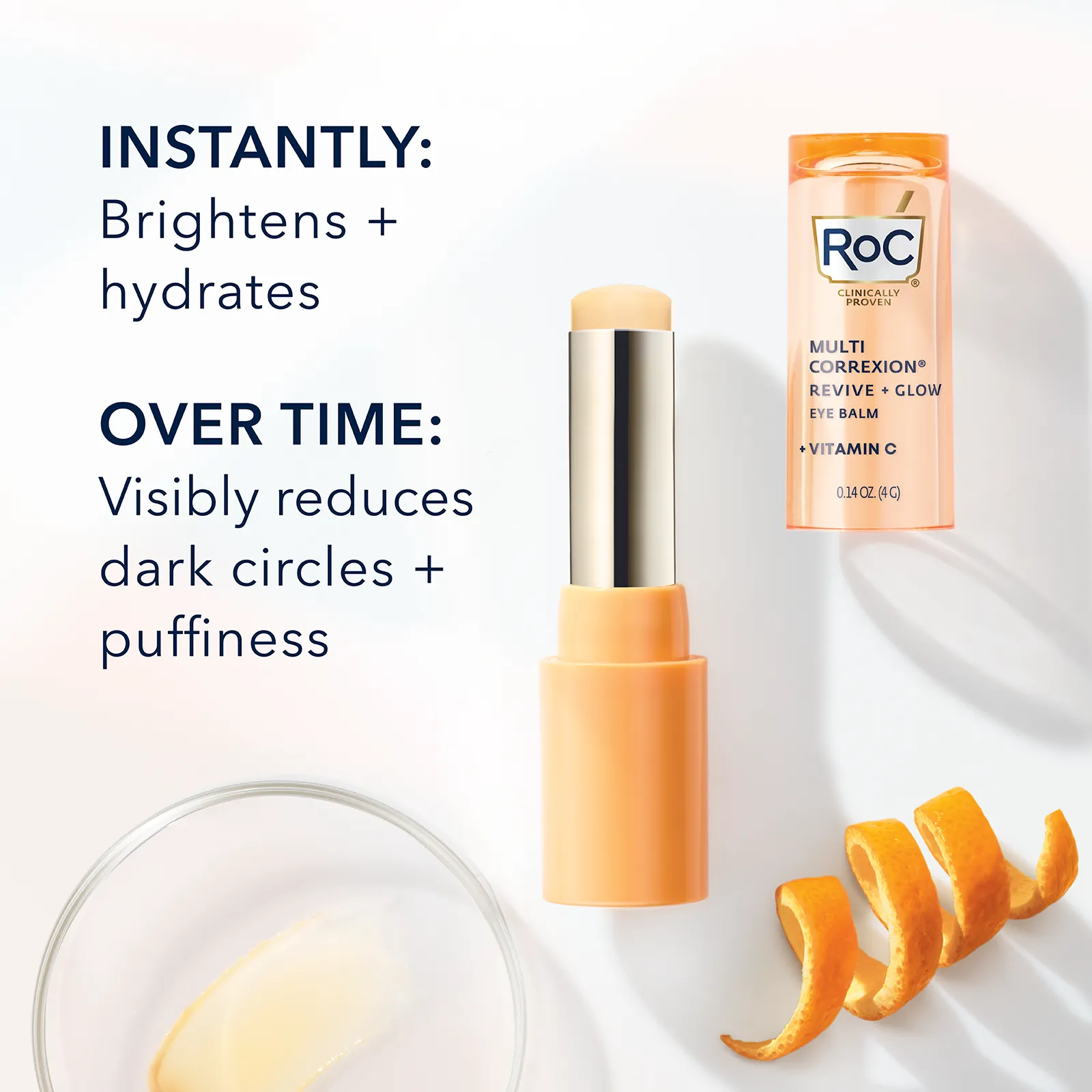 MULTI CORREXION® Revive   Glow Eye Balm