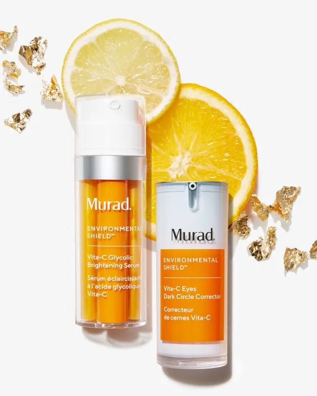 Murad Vita-C Eyes Dark Circle Corrector
