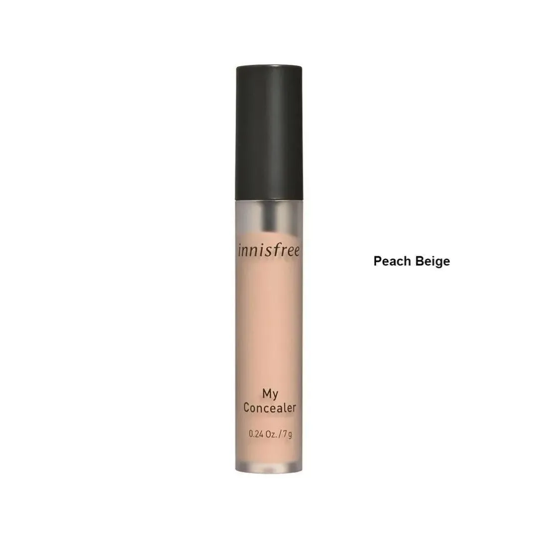 My Concealer (Dark Circle Cover) in Peach Beige