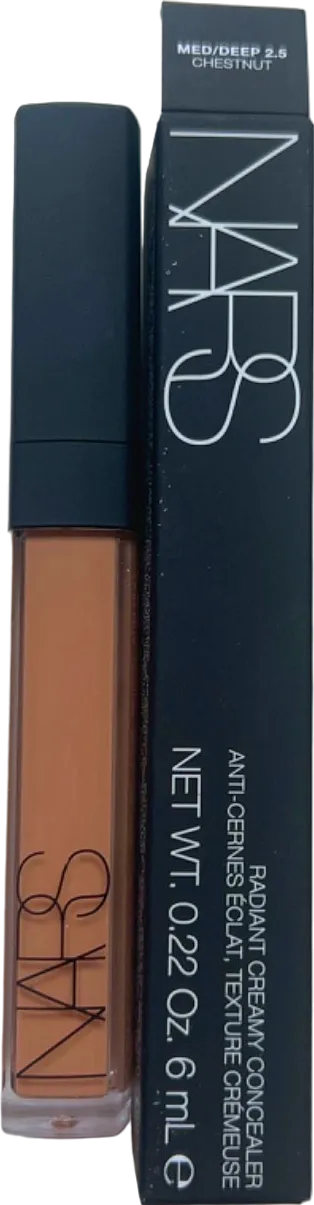 NARS Radiant Creamy Concealer Chestnut 6ml