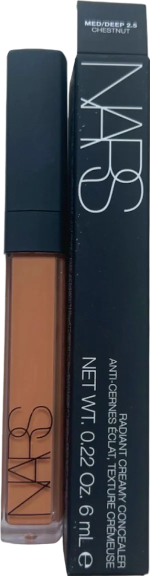NARS Radiant Creamy Concealer Chestnut 6ml