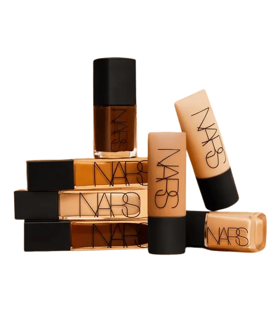 NARS - Sheer Glow Foundation