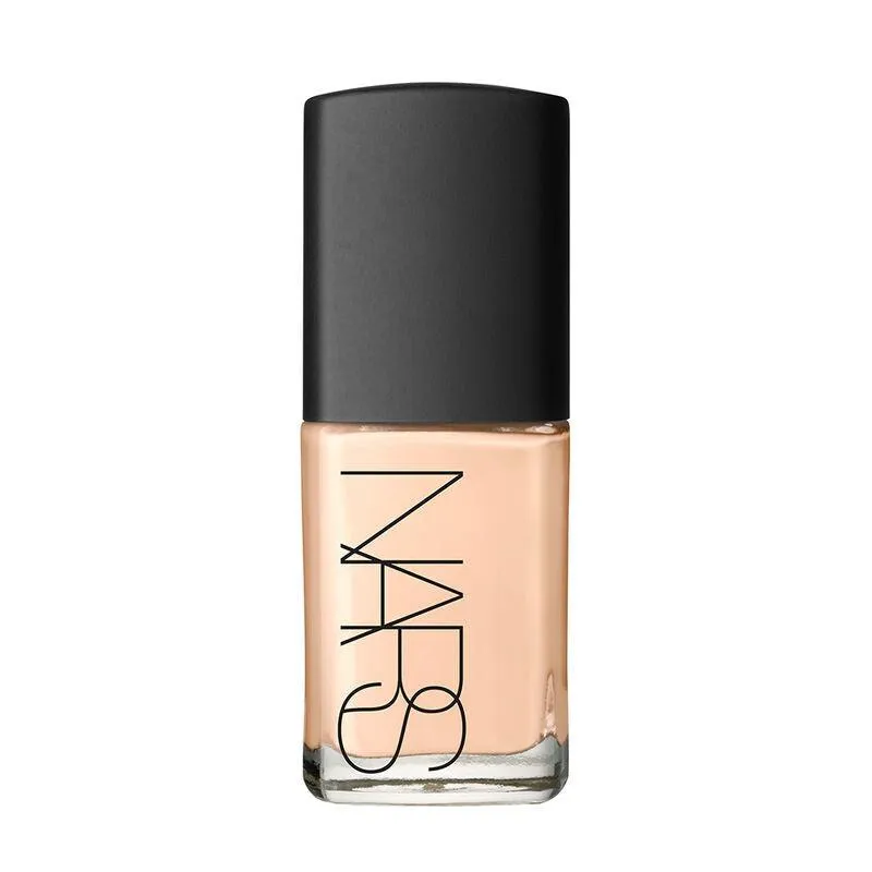 NARS - Sheer Glow Foundation