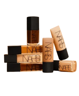NARS - Sheer Glow Foundation
