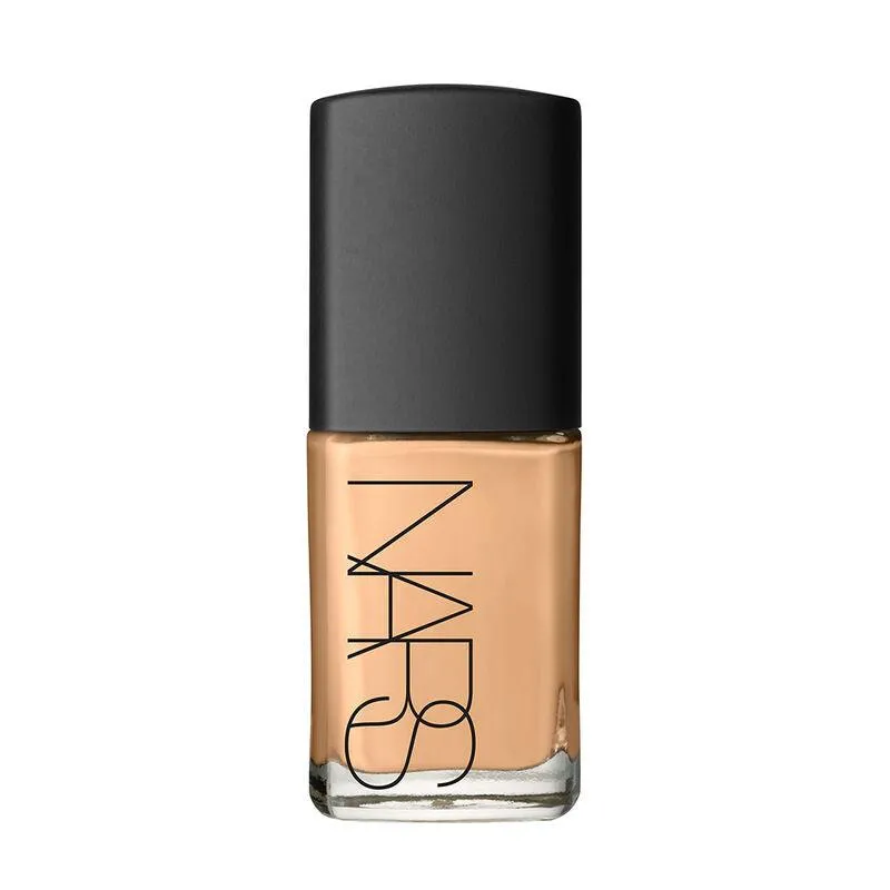 NARS - Sheer Glow Foundation