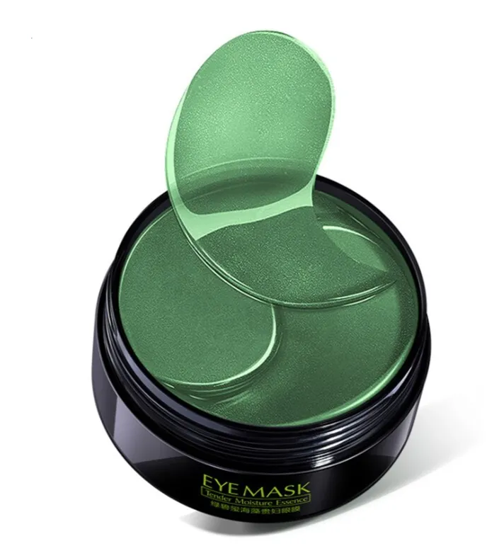 Natural Golden Collagen Mask