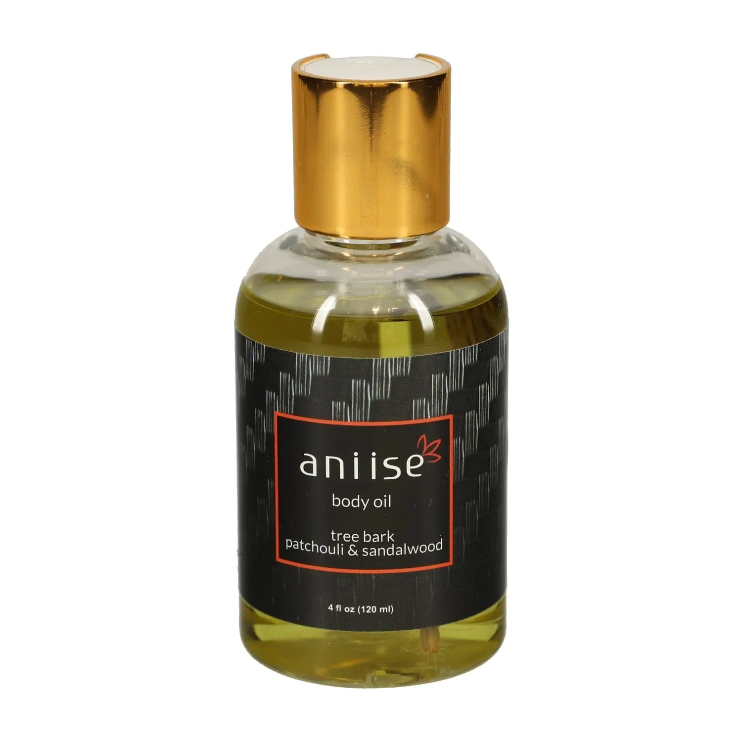 Natural Luxurious Rose Petal Body Oil - Hydrating and Nourishing